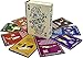 Stack 52 Flexibility Exercise Cards Learn Static and Dynamic Stretches Video Instructions Included Perfect for Workout Warm Ups and Cooling Down Increase Joint Range of Motion Updated Deck - Image 3