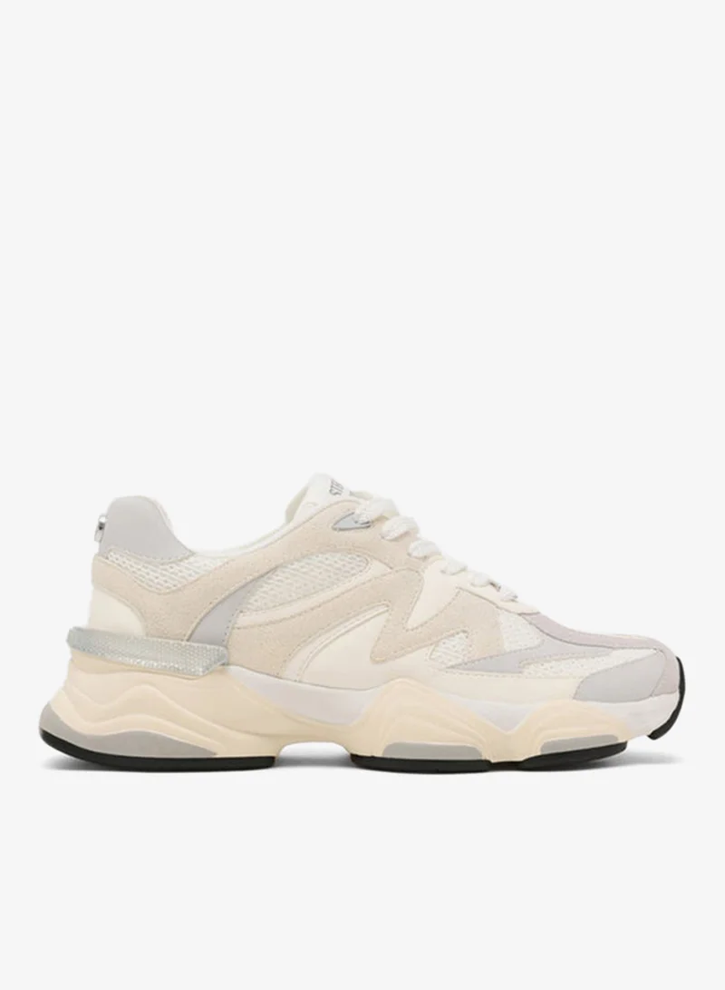 STEVE MADDEN  Setti Color Block Low Top Sneakers  | Best Price UAE