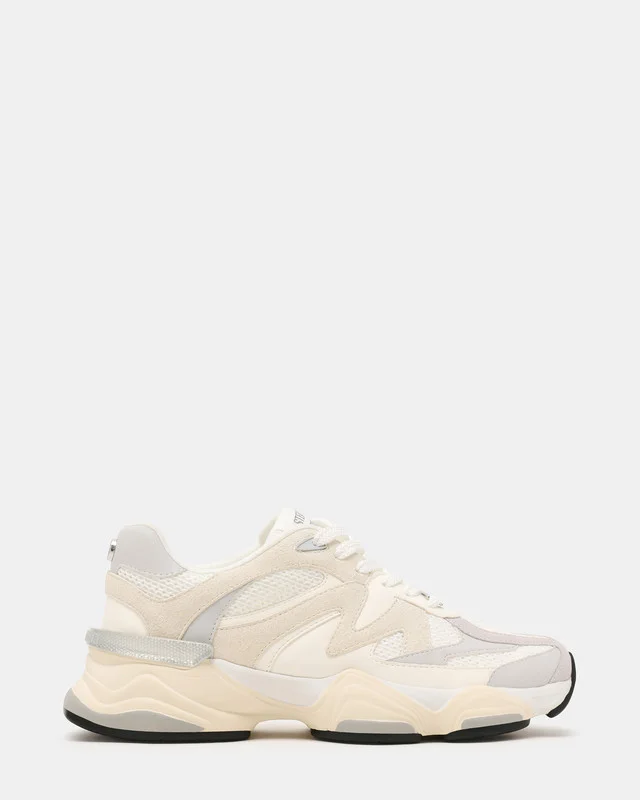 Setti White Women's Sneakers