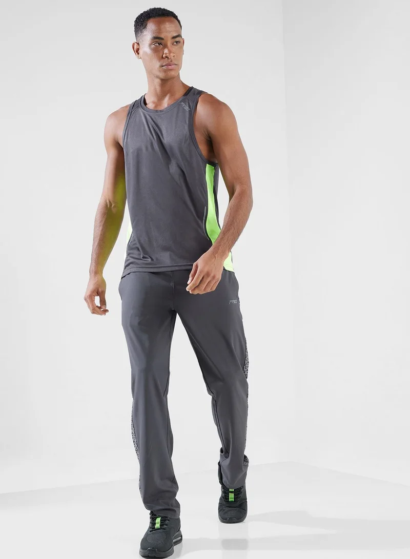 FRWD Running Singlet
