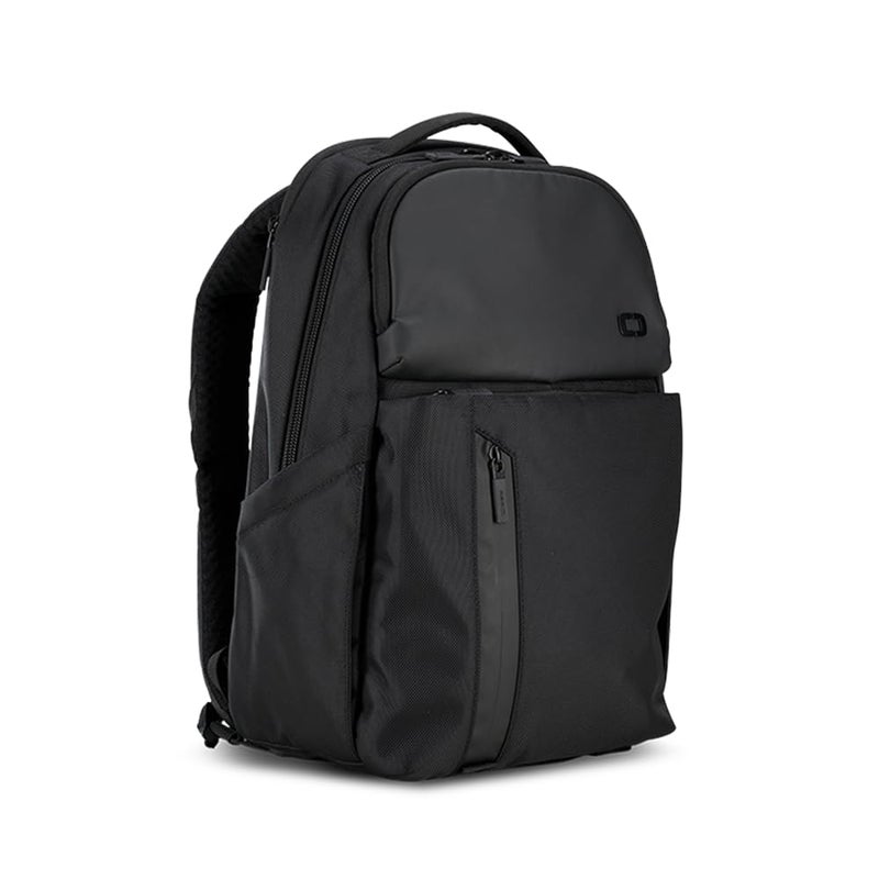 Callaway Callaway OGIO Pace Pro 2024 Backpack (20L, Black) - Image 1