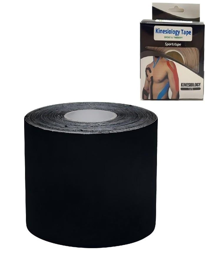 Healife Professional Kinesiology Tape - Breathable & Hypoallergenic  - Image 1