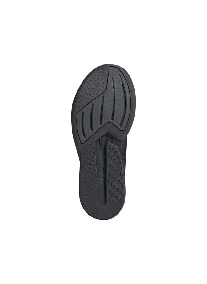 اديداس adidas DURAMO SPEED 2 M Black Running SHOES for Men - 3.5