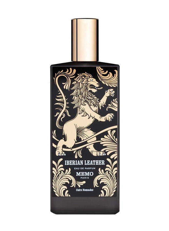 Memo Iberian Leather Edp 75ml