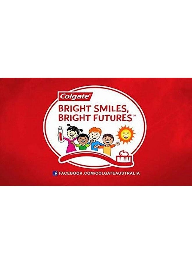 Colgate - Colgate Kids Barbie Extra Soft Electric Battery Powered Toothbrush;Colgate Antivatic Barbie Toothpaste (Strawberry Flavor) ; Colgate Visible White Toothpaste And (Free Usb Led Rs 150) - Image 1