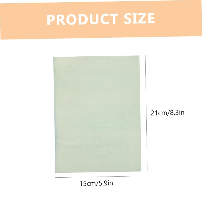 Cyanotype Paper 32 Sheets for DIY Crafts Nature Printing Art Projects Lightweight Portable - Image 3