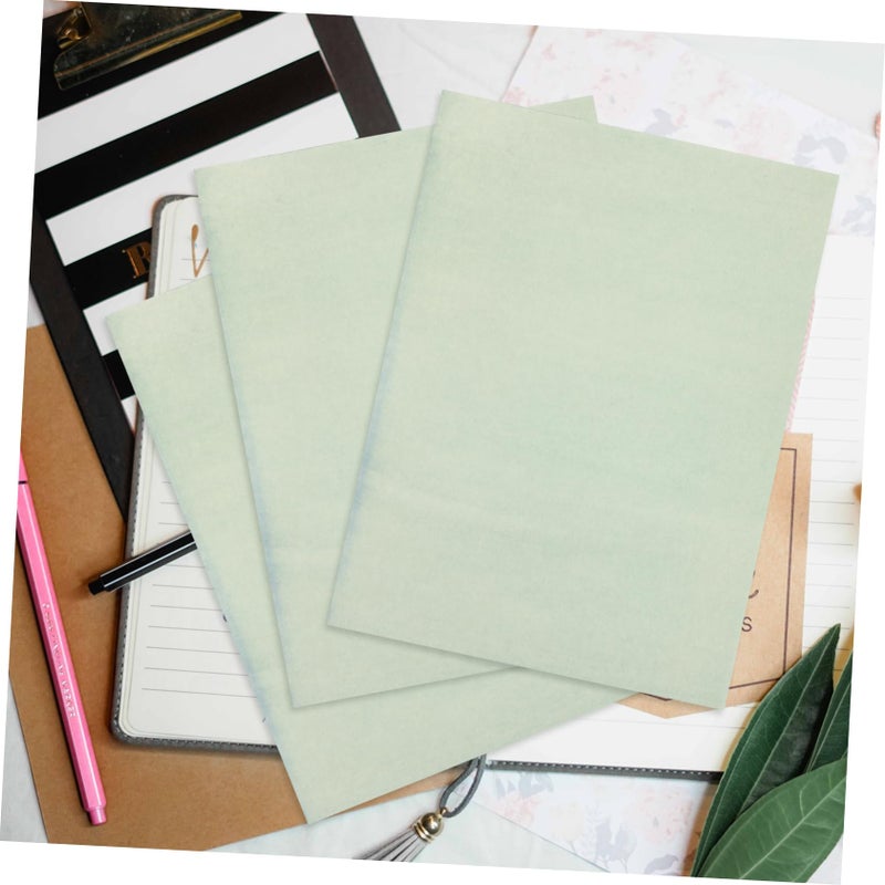 Cyanotype Paper 32 Sheets for DIY Crafts Nature Printing Art Projects Lightweight Portable - Image 4