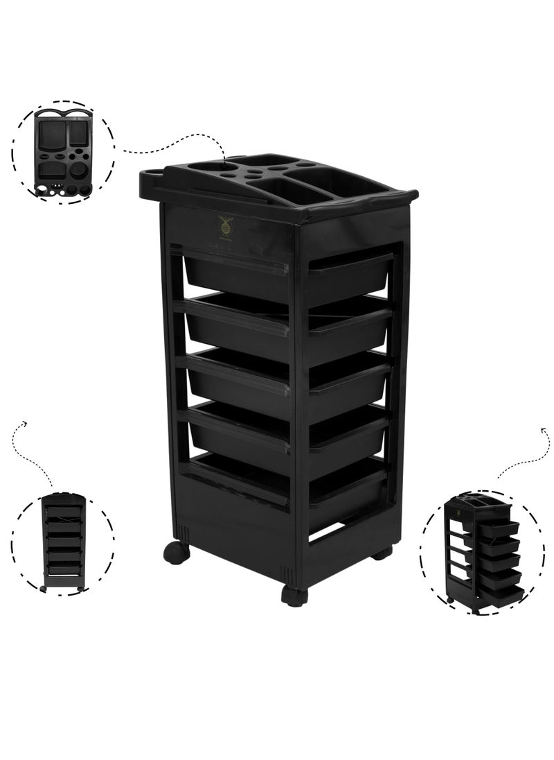 5 Drawer Operator Tool Storage Trolley - pzsku/Z535DA6F019D924232D05Z/45/_/1732096980/892b4e74-cbe6-4414-98ac-6e5b5a1f3a58