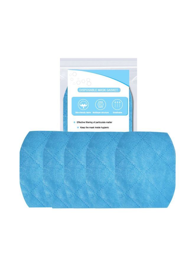 نيبمينينت حشية قناع للاستخدام مرة واحدة - Image 1