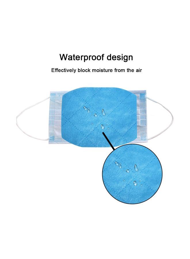 نيبمينينت حشية قناع للاستخدام مرة واحدة - Image 3