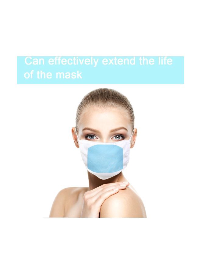 نيبمينينت حشية قناع للاستخدام مرة واحدة - Image 2