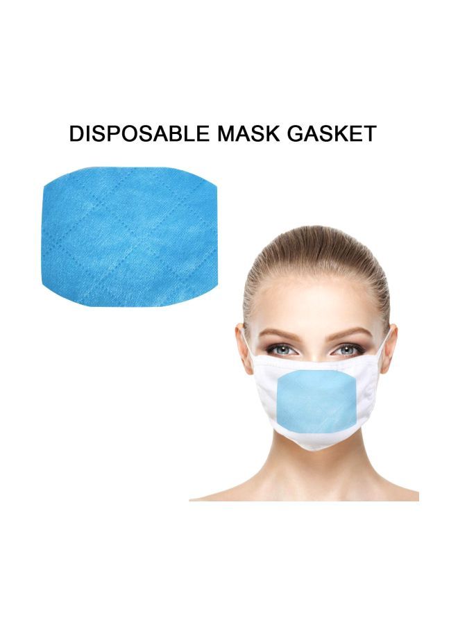 نيبمينينت حشية قناع للاستخدام مرة واحدة - Image 4