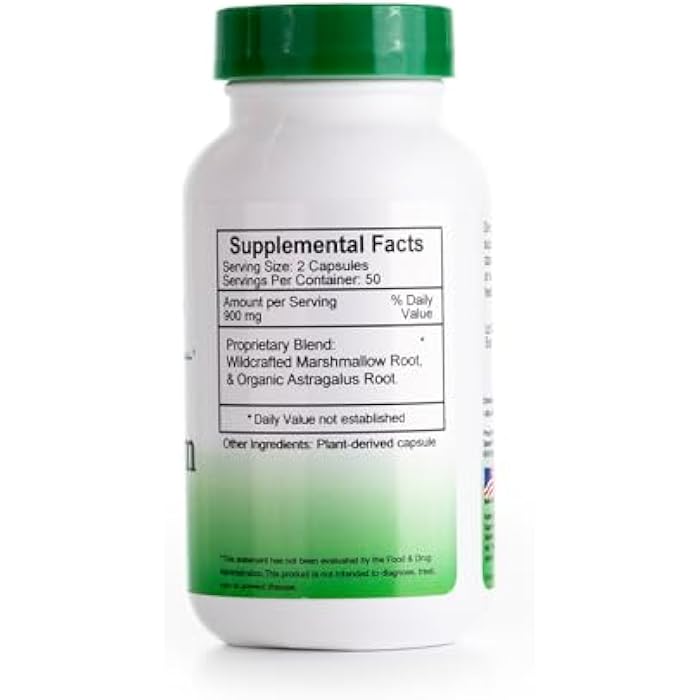 Christopher's Original Formulas Immucalm - Immune Support Supplement - Immune Boosters for Adults - Image 2