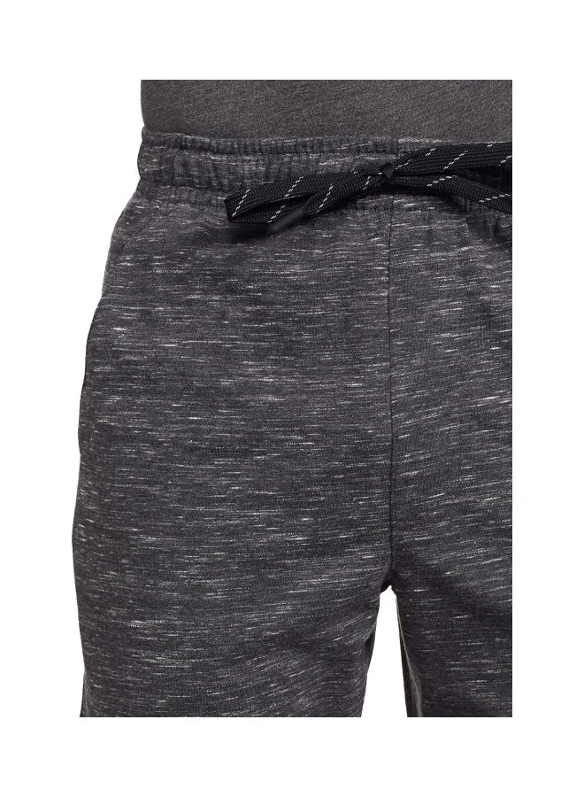 JOCKEY Jockey SP26 Men Super Combed Cotton Rich Regular Fit Solid Shorts with Side Pockets