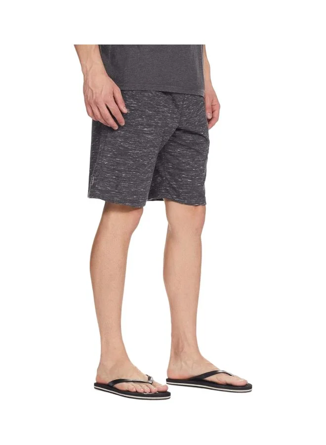 JOCKEY Jockey SP26 Men Super Combed Cotton Rich Regular Fit Solid Shorts with Side Pockets