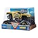 Monster Jam Official Max D Monster Truck DieCast Vehicle 124 Scale - Image 3