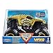 Monster Jam Official Max D Monster Truck DieCast Vehicle 124 Scale - Image 2