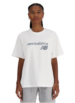 Relaxed Graphic T-Shirt