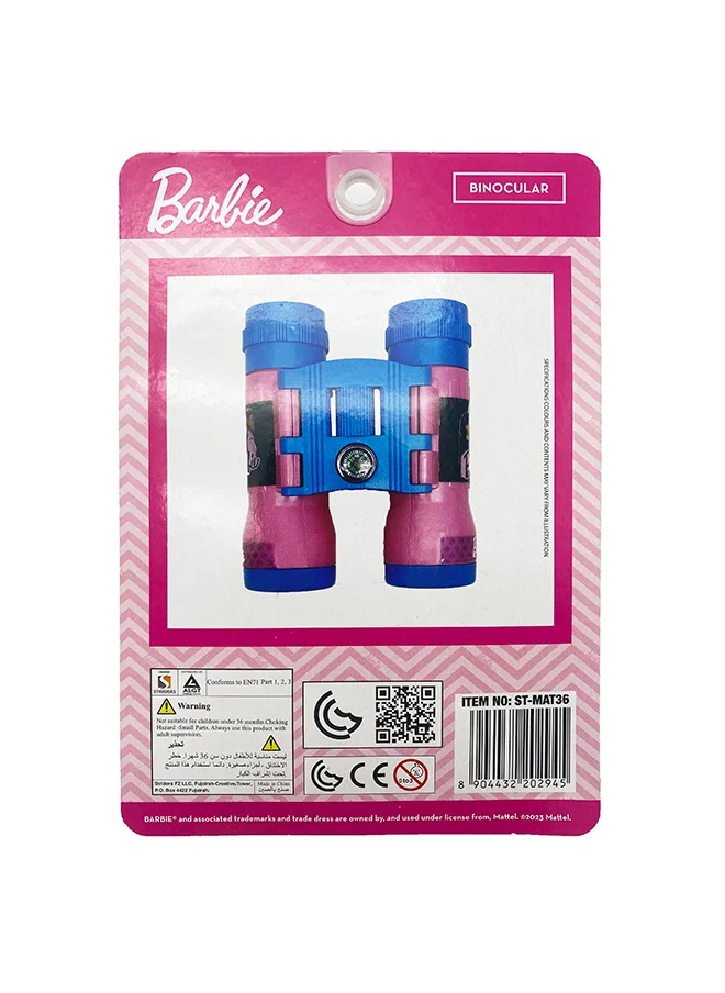 Barbie Binocular