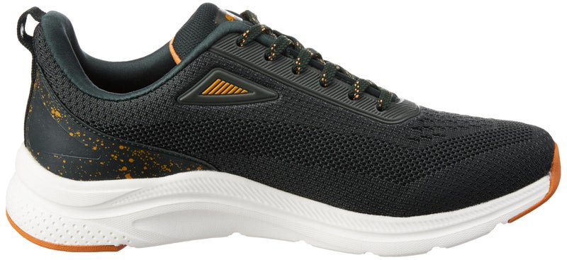SPARX Sports Shoes SX-814 Green for Men - Image 4