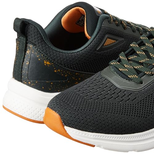 SPARX Sports Shoes SX-814 Green for Men - Image 3