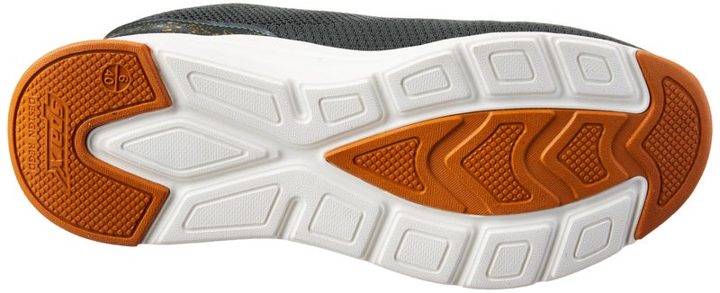 SPARX Sports Shoes SX-814 Green for Men - Image 5