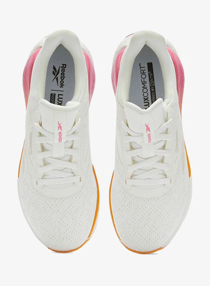Reebok Chalk/Passion Pink/Sand Reebok Women's Shoes for Women | Best Price UAE