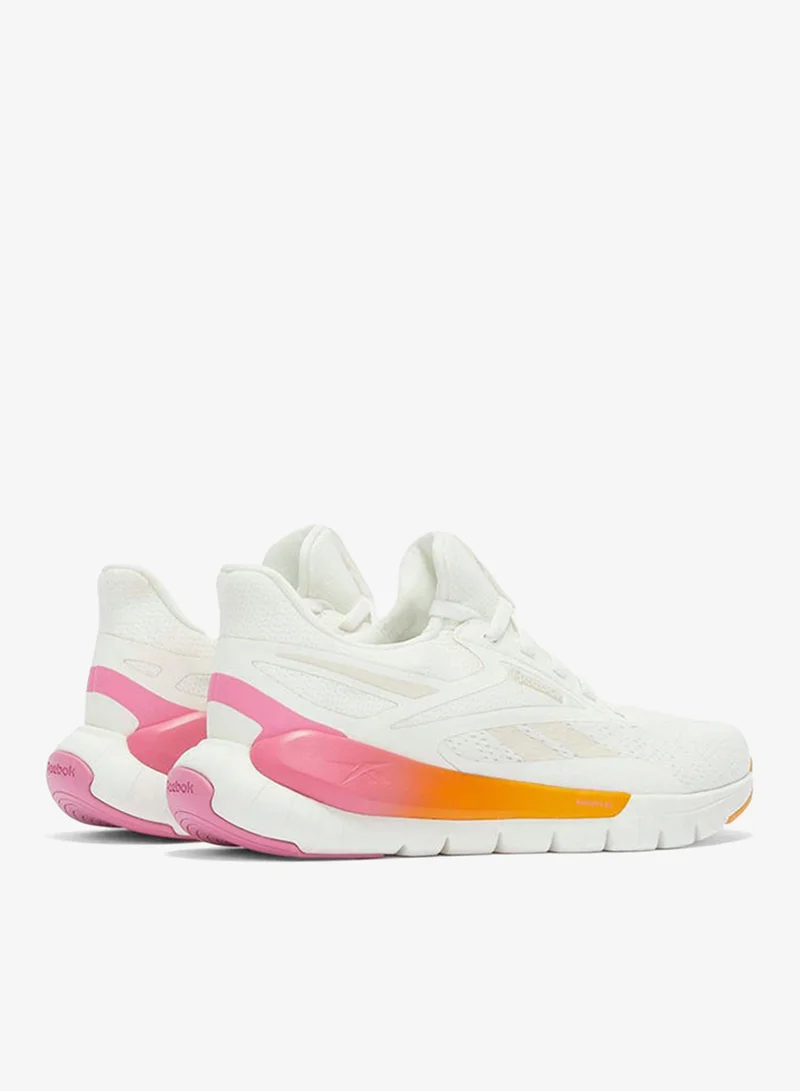 Reebok Chalk/Passion Pink/Sand Reebok Women's Shoes for Women | Best Price UAE