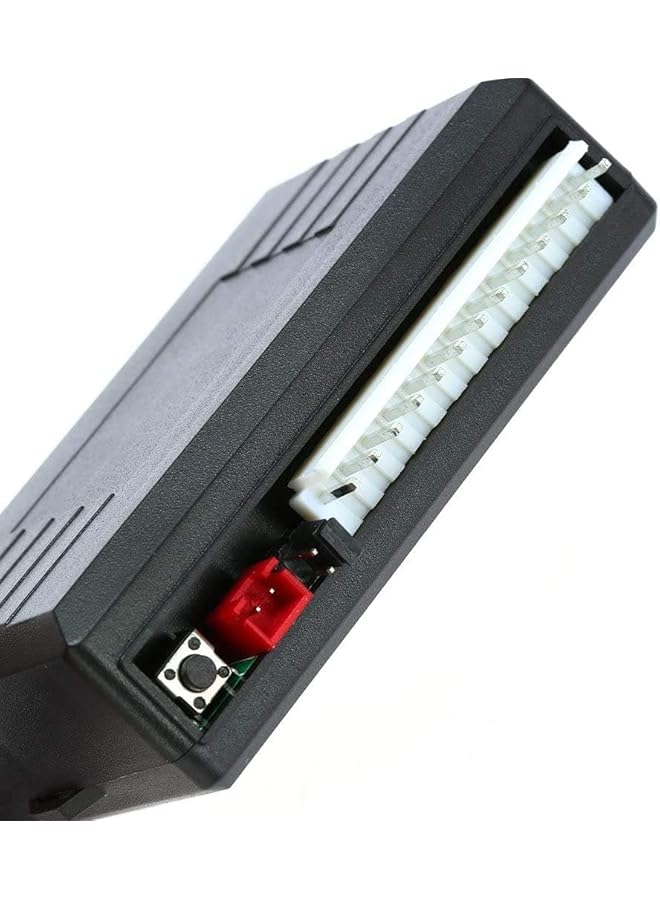 Car Door Lock Keyless Entry System Remote Central Locking Kit - Image 2