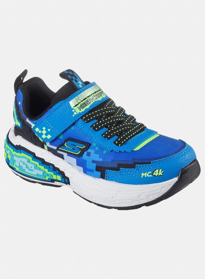 SKECHERS Mega-Craft 4K-Shoes - Image 4