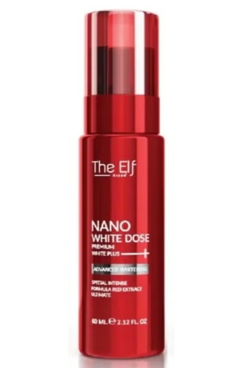 The Elf Nano White Dose Premium White Plus Serum 60ml - Image 2