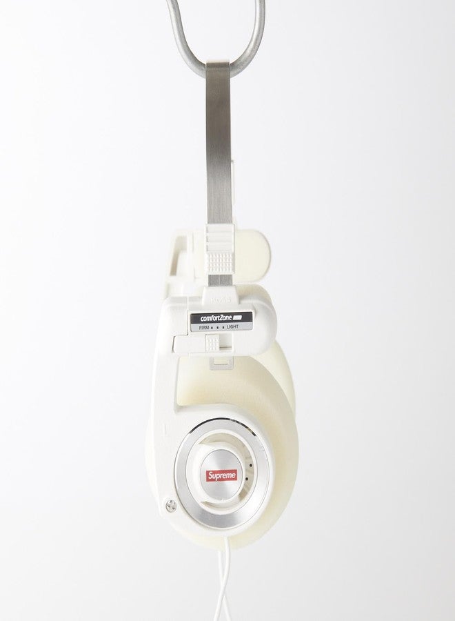 YAXI EARPADS + Headband Cushions for Koss PORTAPRO (Cream White) - Image 3