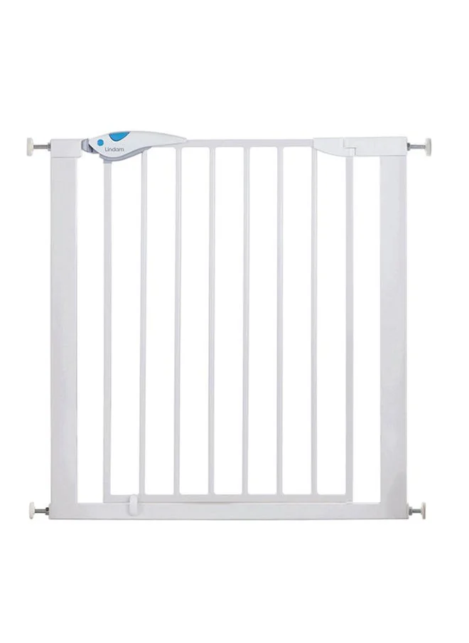 Munchkin Easy Fit Plus Deluxe Gate