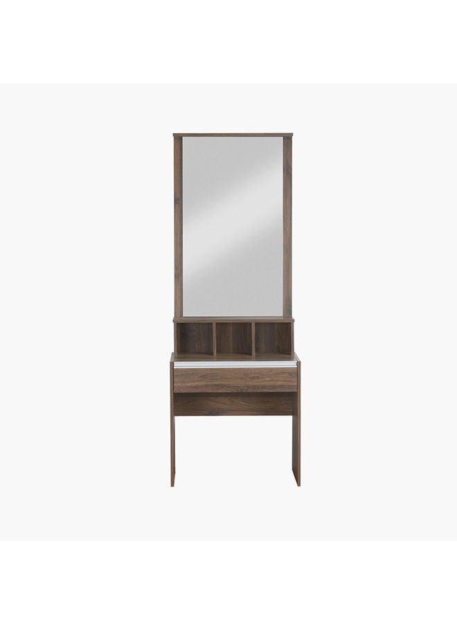 Oasis 6-Piece King Bedroom Set 204 x 87.6 x 184.8 cm