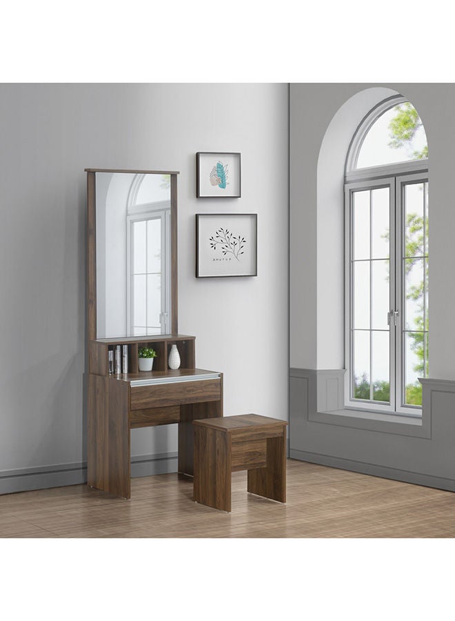 Oasis 6-Piece King Bedroom Set 204 x 87.6 x 184.8 cm