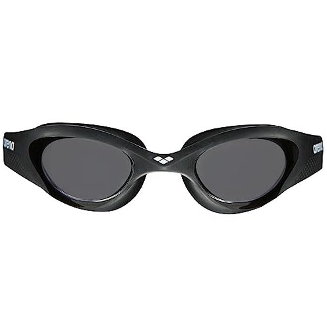 ARENA The One Unisex Adult Swim Goggles - Watertight Fit, Anti-Fog Coated Mirror/Non-Mirror Lens