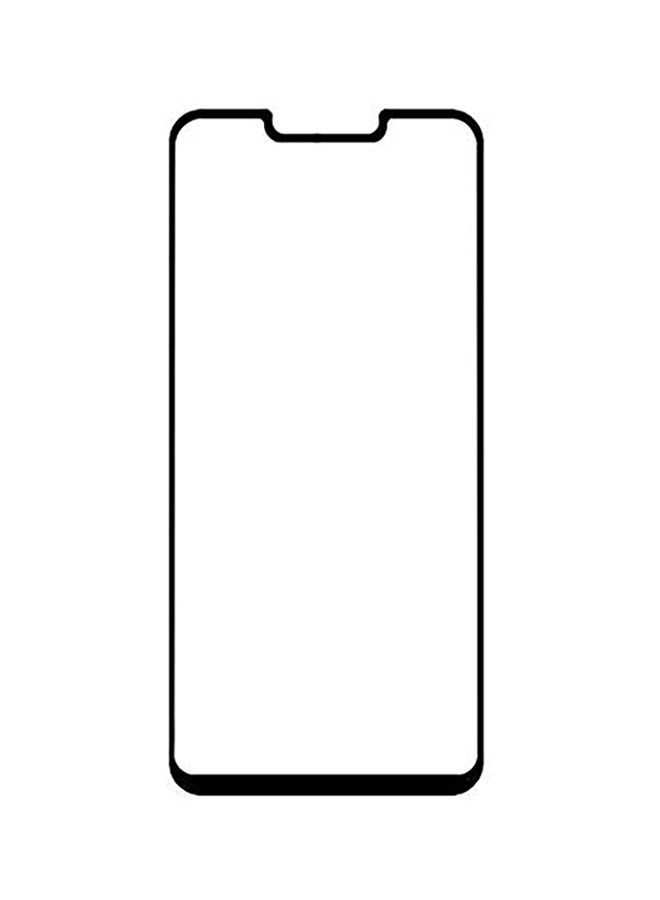 واقي شاشة لهواوي ميت 20 برو