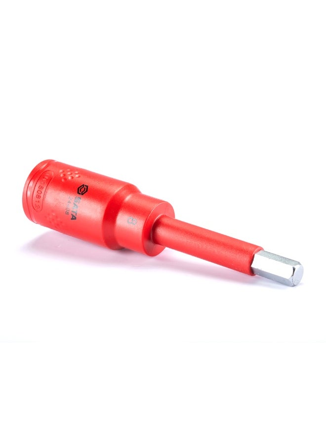 Sata SATA GL24405 1/2" Drive Hex Bit Socket 1/2"  - Image 1