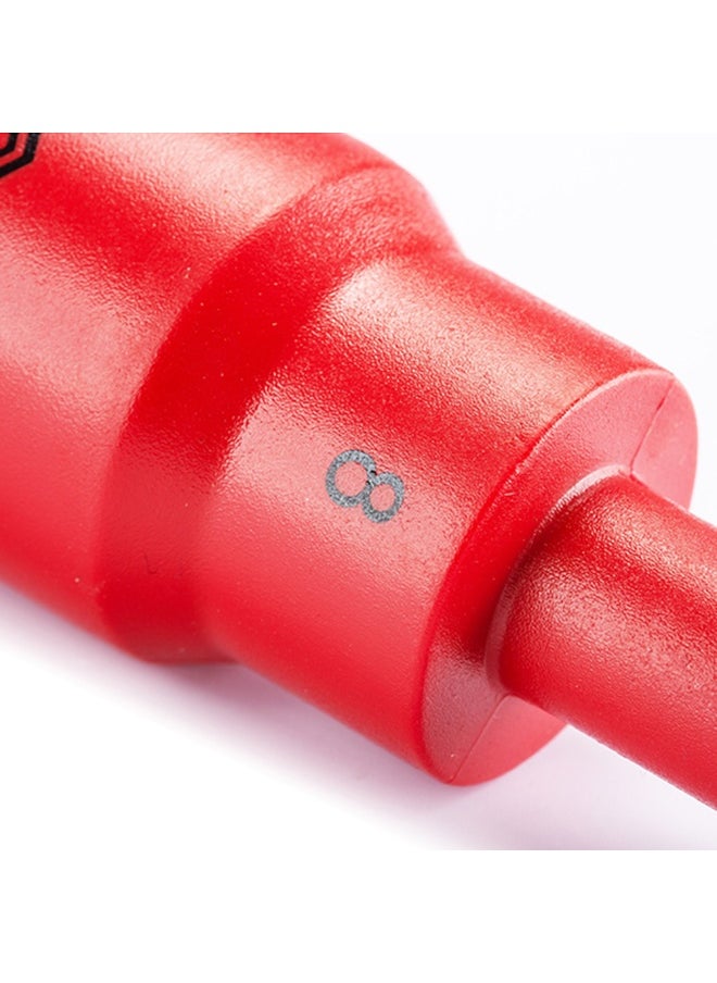 SATA GL24405 1/2" Drive Hex Bit Socket 1/2"