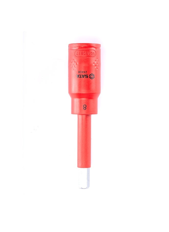 Sata SATA GL24405 1/2" Drive Hex Bit Socket 1/2"  - Image 4