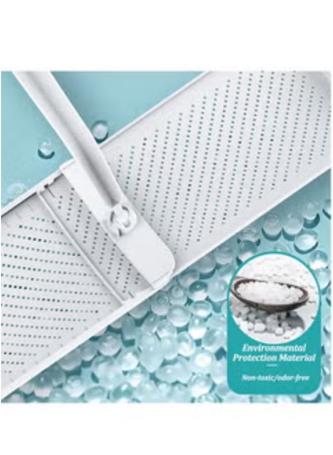 دوركو عاكس مكيف الهواء 3 في 1 قابل للتعديل، واقي مكيف هواء عالمي قابل للسحب ومضاد للنفخ المباشر، حاجز مضاد للانفجار واتجاه الرياح - Image 2