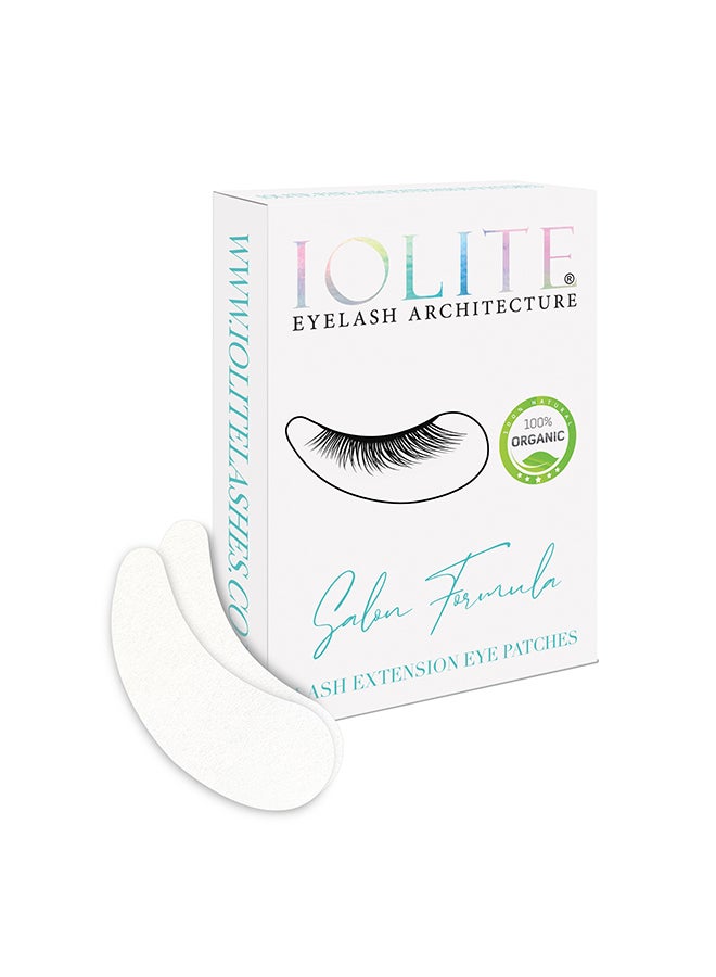 IOLITE Glue Storage Container Eyelash Glue Jar Sealed Eyelash Extension Adhesive Container IGC - Yellow - Image 1