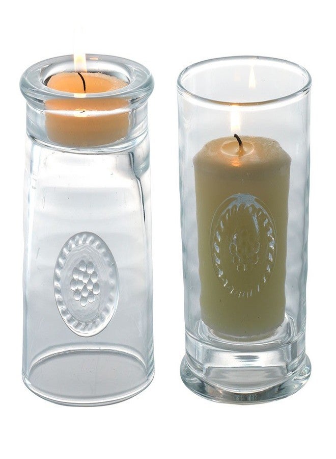 Juliska Berry & Thread Votive - Image 4