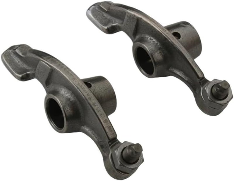 2pc Motorcycle Rocker Arm Fit For CRF100 CRF80 XR100 XR80 CD250 CM125 CB250 125 CB125 14431-116-010 Engine Parts - Image 2