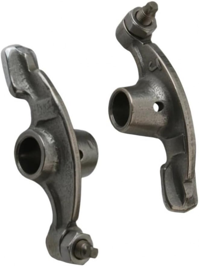 2pc Motorcycle Rocker Arm Fit For CRF100 CRF80 XR100 XR80 CD250 CM125 CB250 125 CB125 14431-116-010 Engine Parts - Image 1