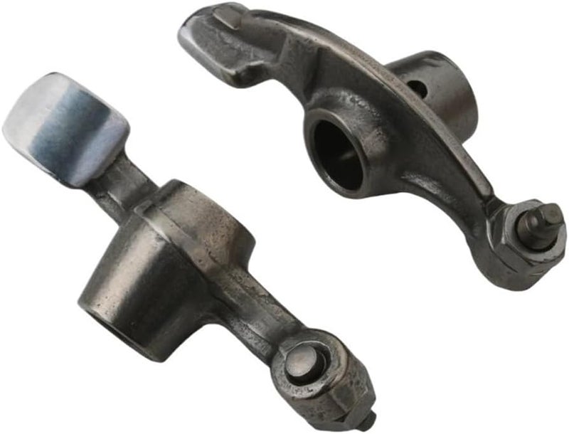 2pc Motorcycle Rocker Arm Fit For CRF100 CRF80 XR100 XR80 CD250 CM125 CB250 125 CB125 14431-116-010 Engine Parts - Image 3