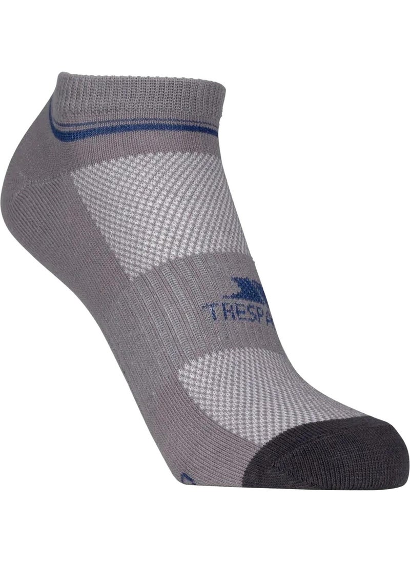 Trespass - Isolate 2pk Coolmax Socks - Image 1