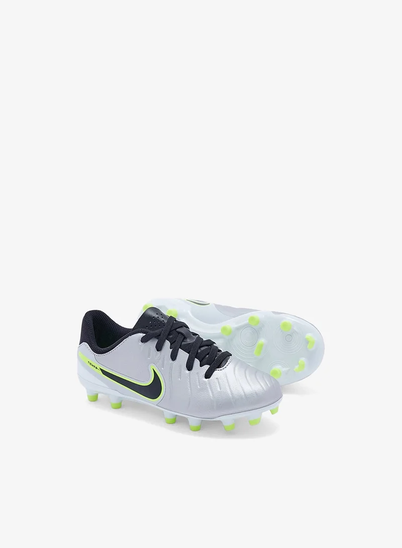 Nike Youth Legend 10 Academy Fg Football Boots
