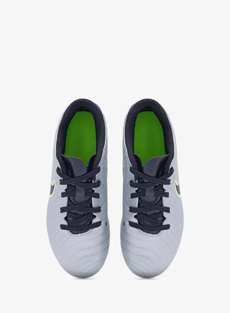 Nike Youth Legend 10 Academy Fg Football Boots