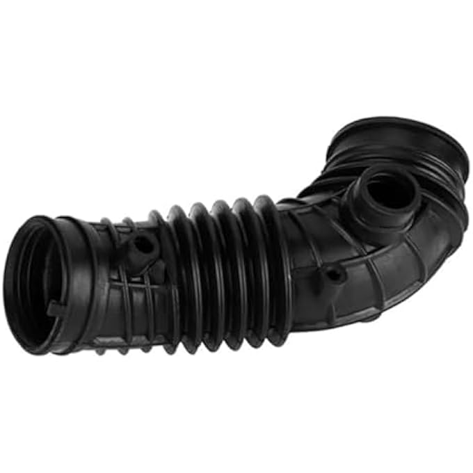 QASULER Air Intake Air Cleaner Intake Duct Hose Tube,for CR-V,2012 2013 2014 17228-R5A-A00 Car Accessories Air Intake Pipe High Flow Intake Pipe - Image 4